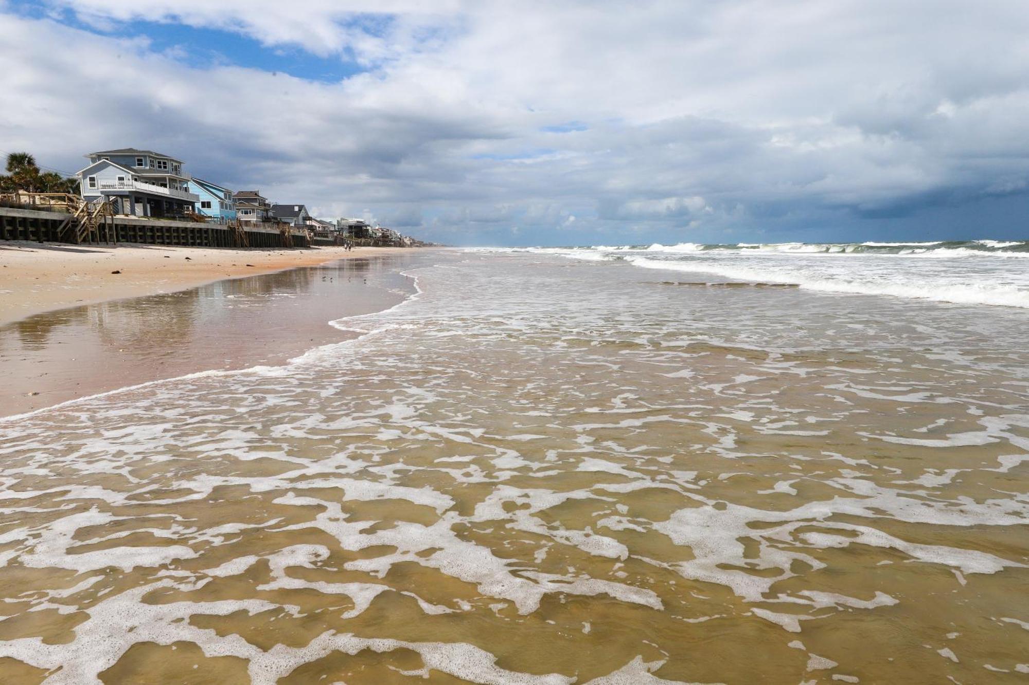 Sands Ocean Club Myrtle Beach Zimmer foto