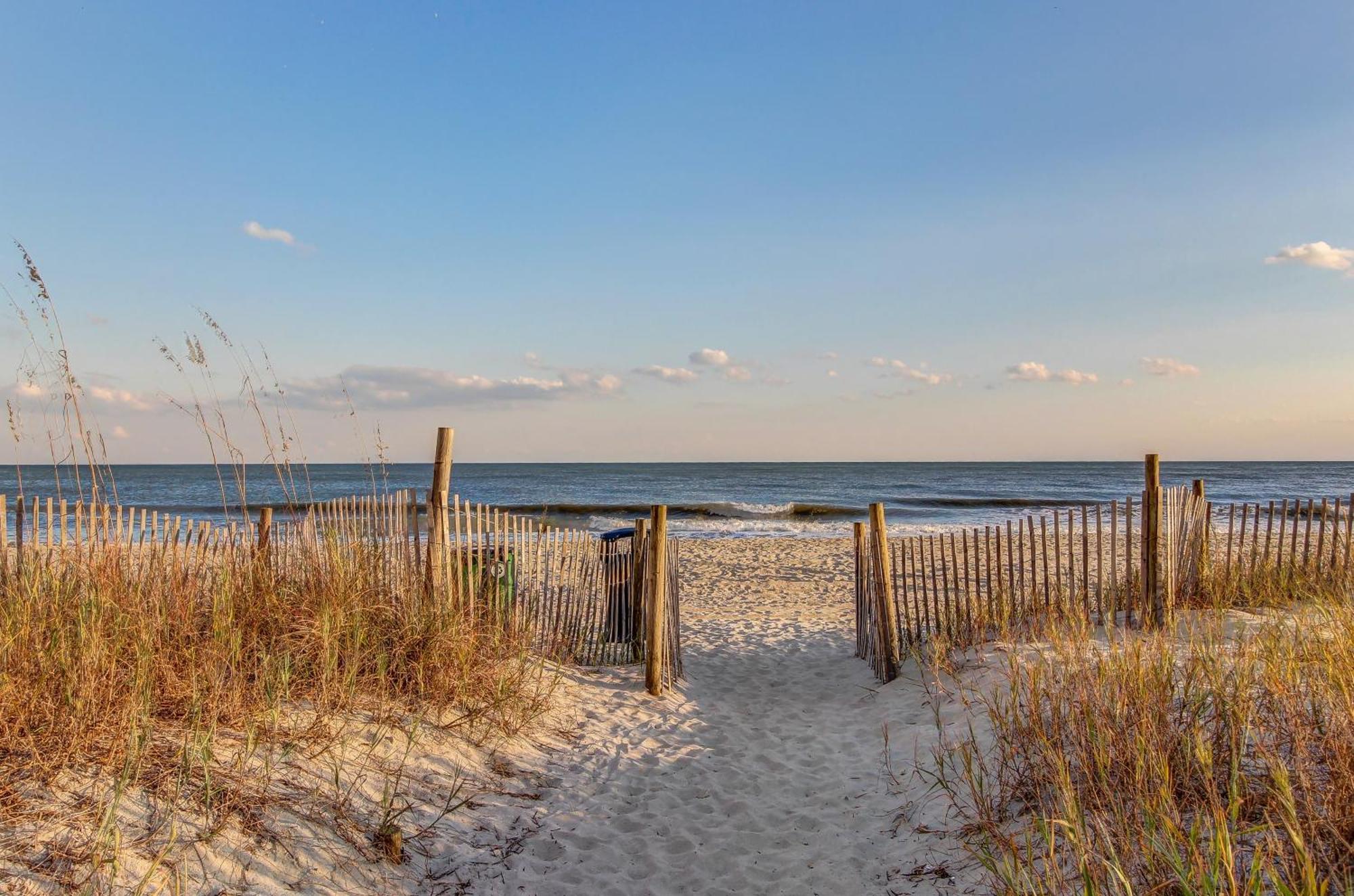 Sands Ocean Club Myrtle Beach Zimmer foto