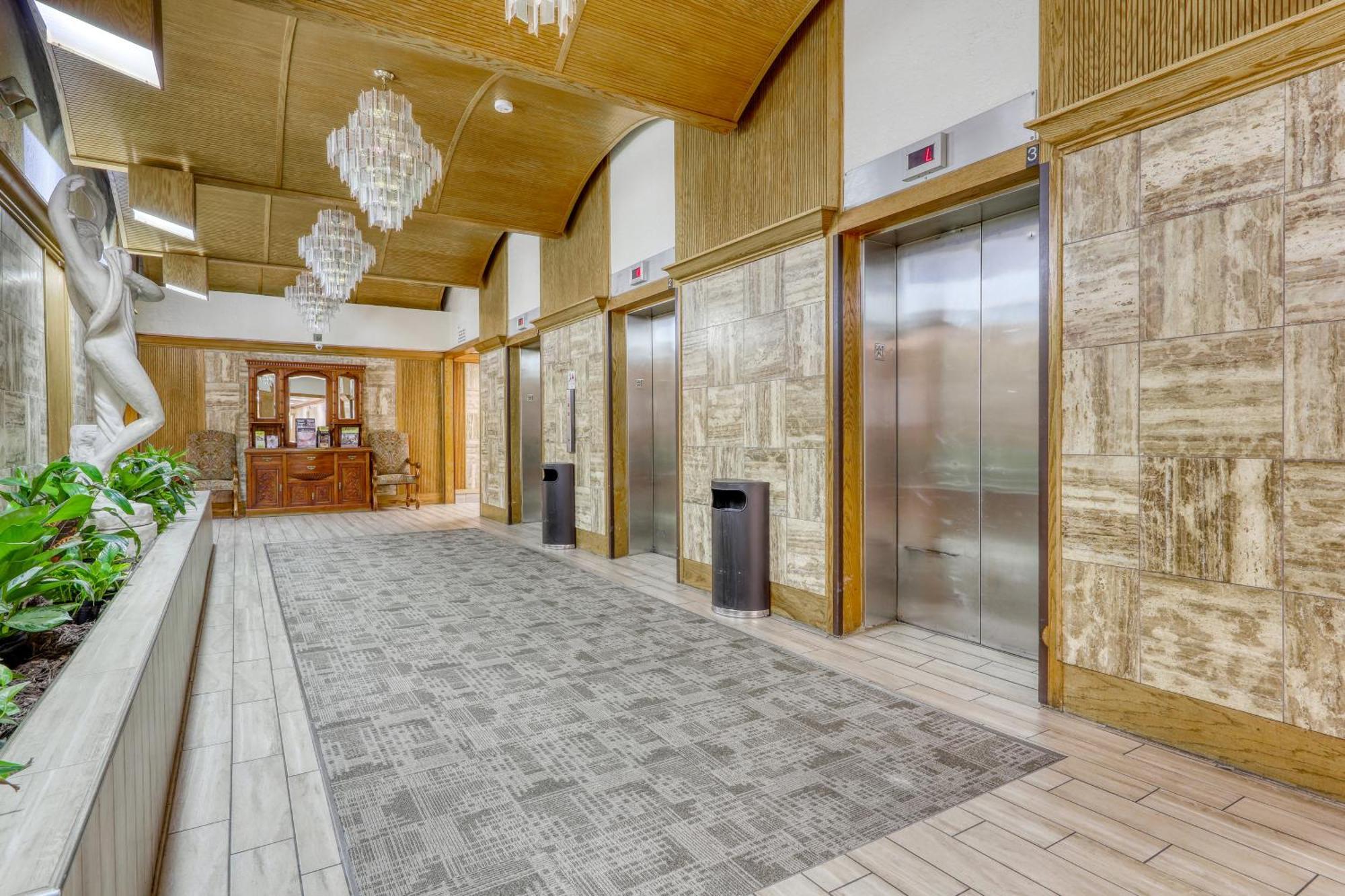 Sands Ocean Club Myrtle Beach Zimmer foto