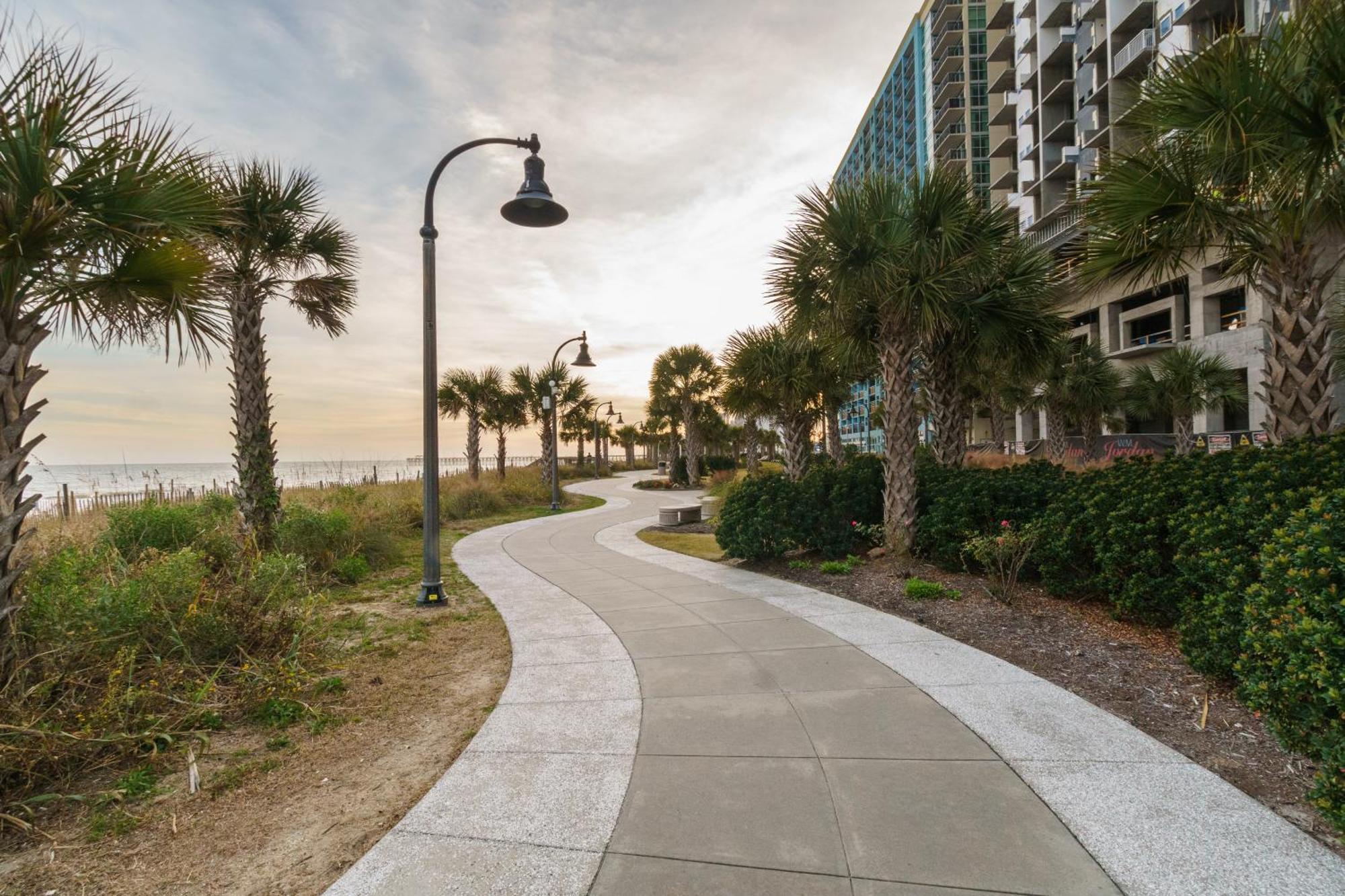 Sands Ocean Club Myrtle Beach Zimmer foto